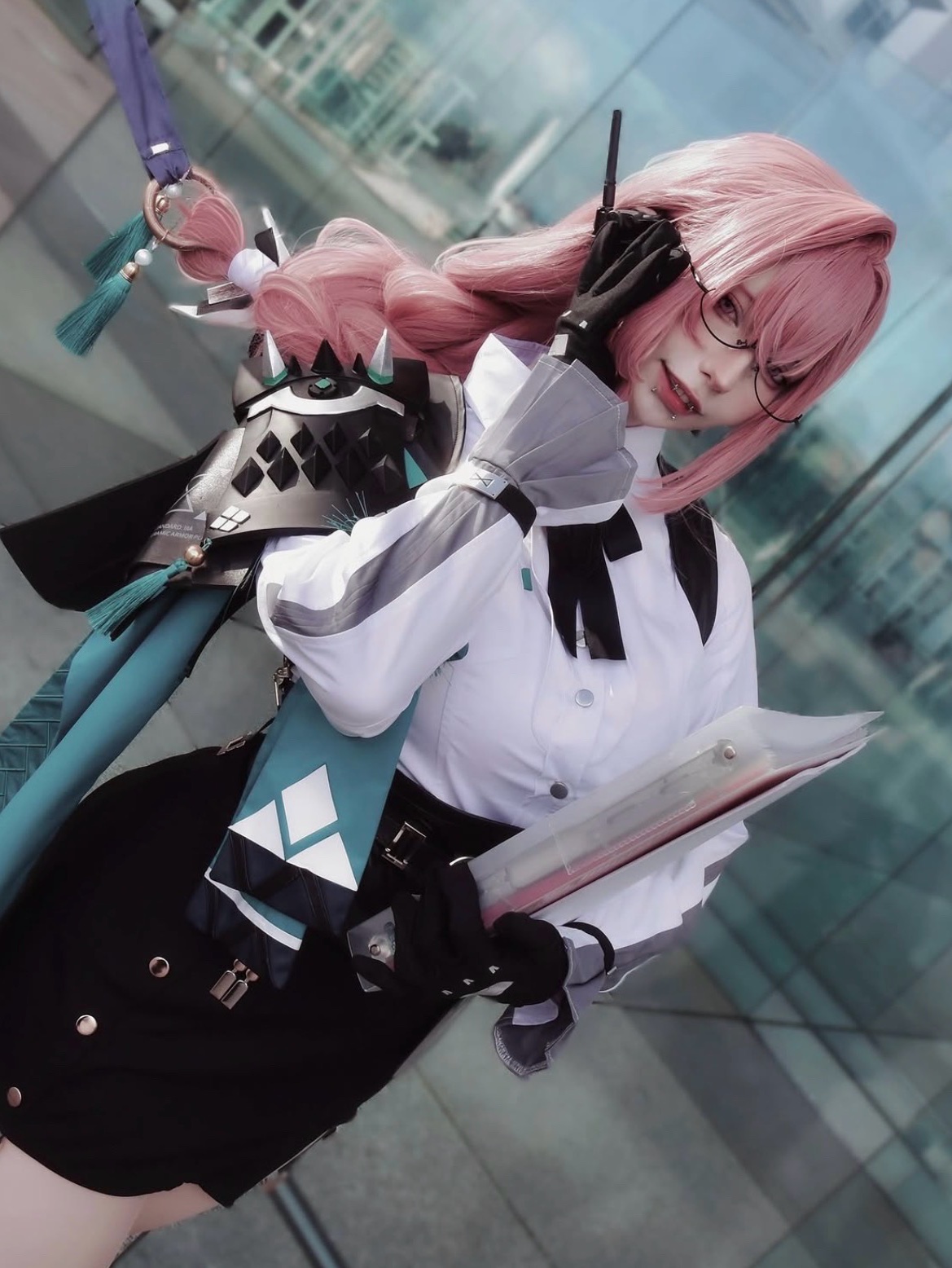 Yanagi
