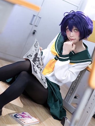Utena Hiiragi School Uniform