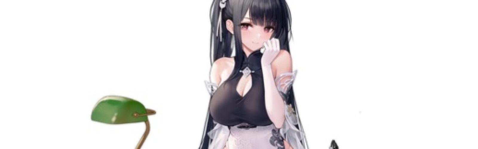 KMS Peter Strasser Cheongsam