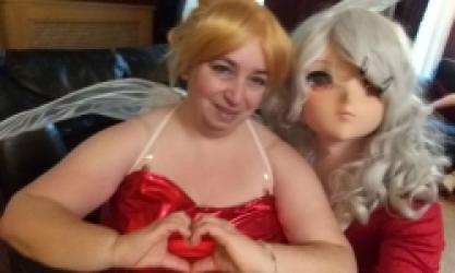 kigurumi meet UK 2018