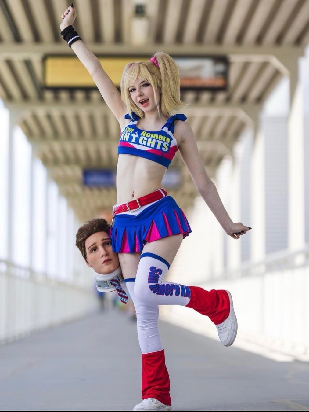 Juliet Starling