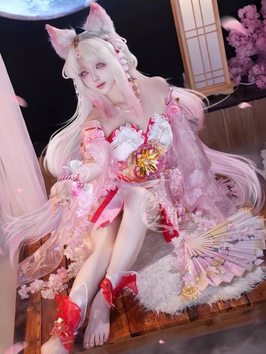 Tsuchimikado Kurumi Sakura Angel