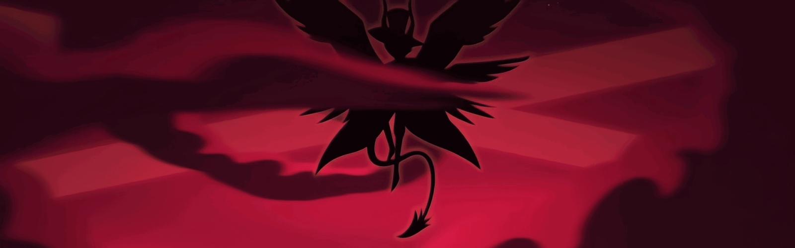 Lucifer Morningstar