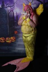 Fantasy Fest 2021 fall