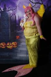 Fantasy Fest 2021 fall