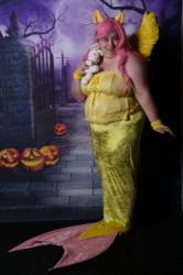 Fantasy Fest 2021 fall