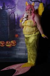 Fantasy Fest 2021 fall