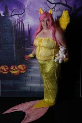 Fantasy Fest 2021 fall