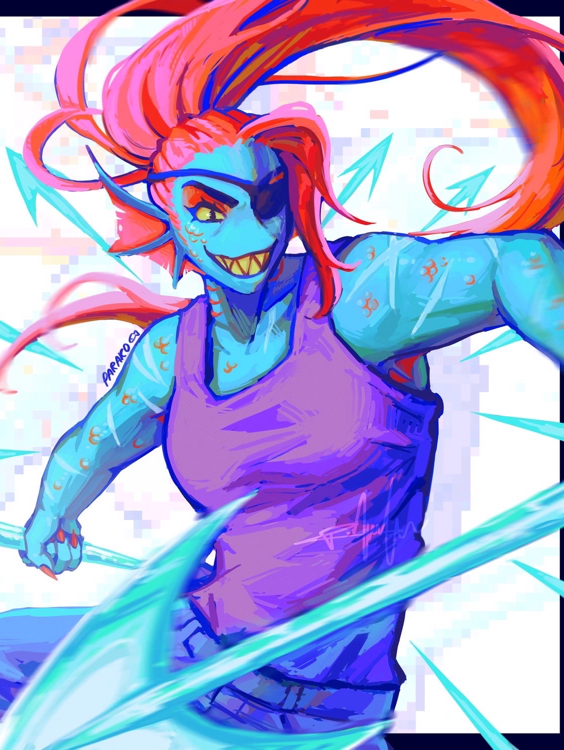 Undyne