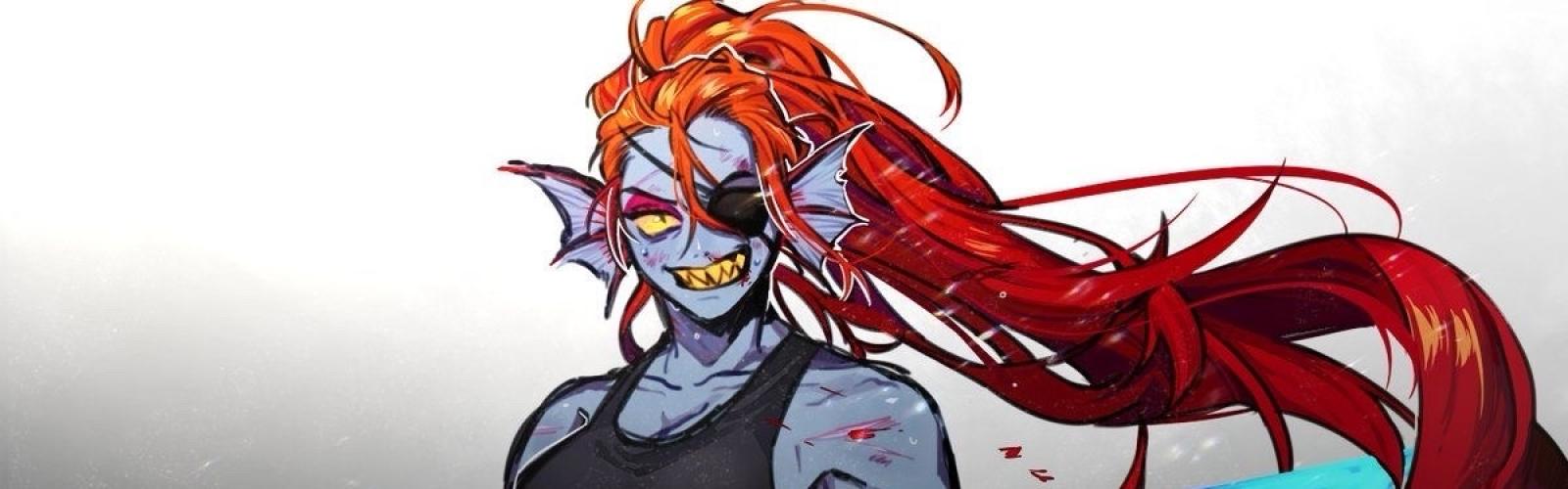 Undyne