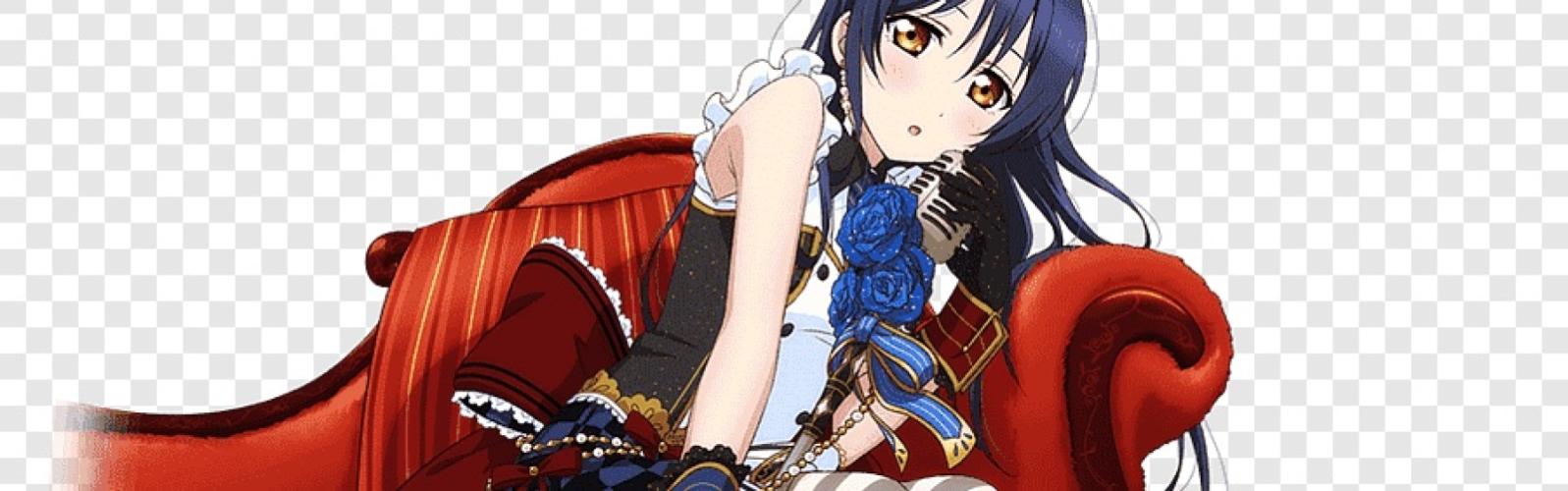 Cafe Maid Umi Sonoda