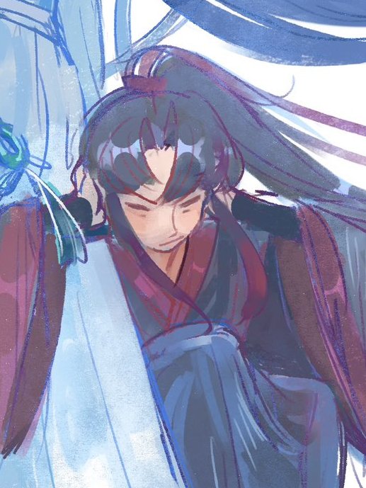 Wei Wuxian