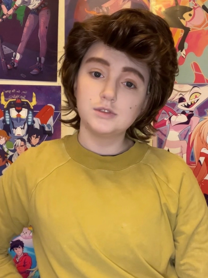 Steve Harrington