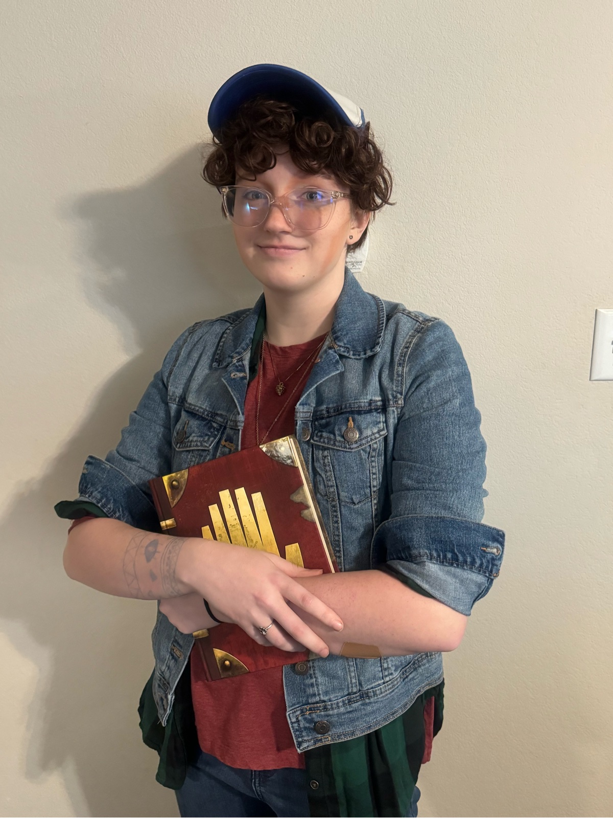 Dipper Pines