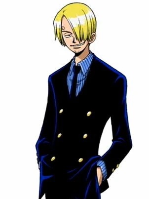 Sanji