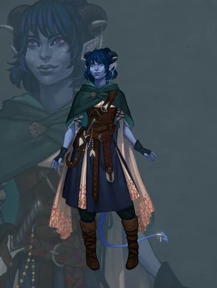 Jester Lavorre