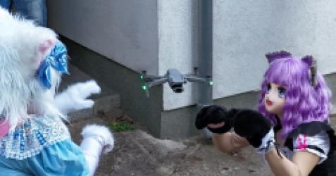 kigurumi meet Germany 2024