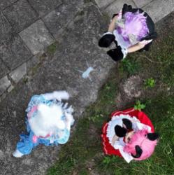 kigurumi meet Germany 2024