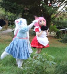 kigurumi meet Germany 2024