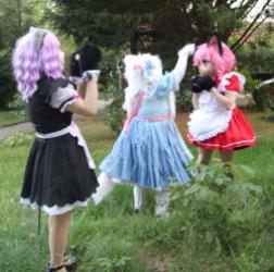 kigurumi meet Germany 2024