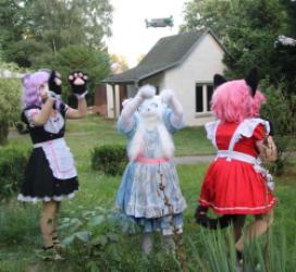 kigurumi meet Germany 2024