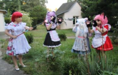 kigurumi meet Germany 2024