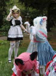kigurumi meet Germany 2024