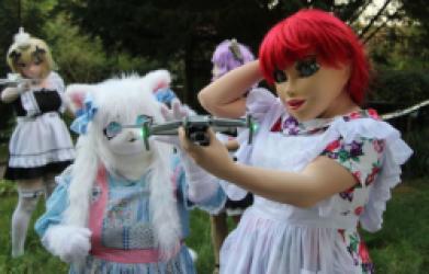 kigurumi meet Germany 2024