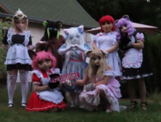 kigurumi meet Germany 2024
