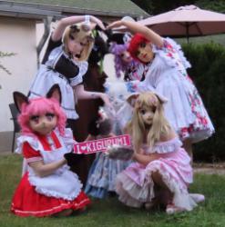 kigurumi meet Germany 2024