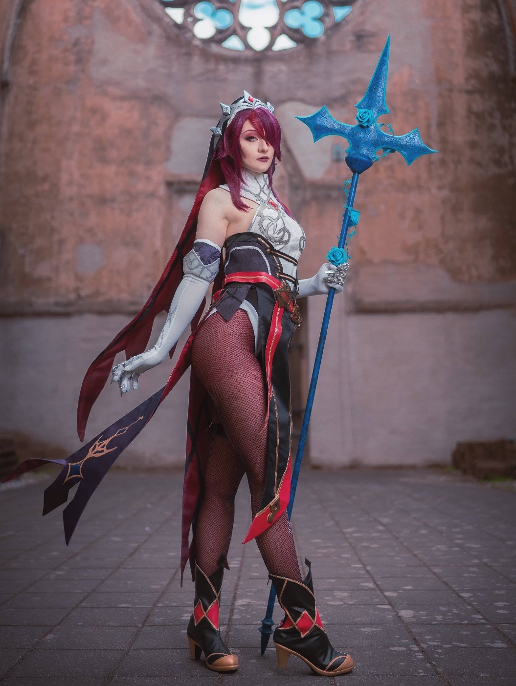 Rosaria