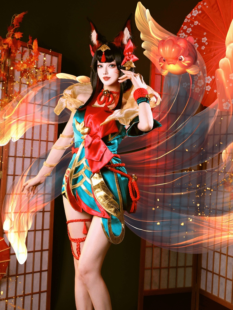 After Hours Ahri