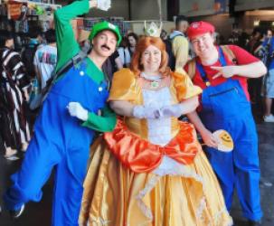 Japan Expo 2022