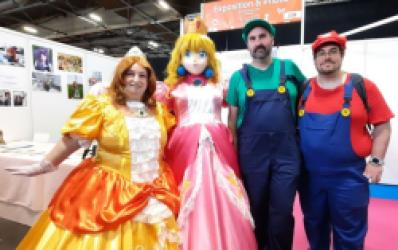 Japan Expo 2023