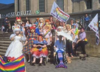 kigurumi meet Germany 2023