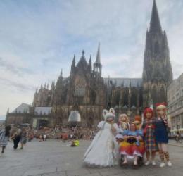 kigurumi meet Germany 2023