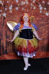 Fantasy Fest 2024 fall