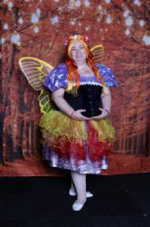 Fantasy Fest 2024 fall