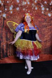 Fantasy Fest 2024 fall