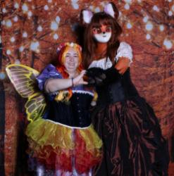 Fantasy Fest 2024 fall