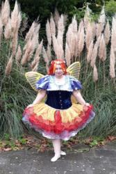 Fantasy Fest 2024 fall