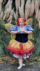 Fantasy Fest 2024 fall
