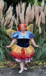 Fantasy Fest 2024 fall