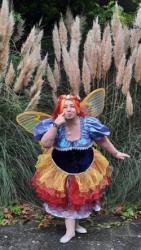 Fantasy Fest 2024 fall
