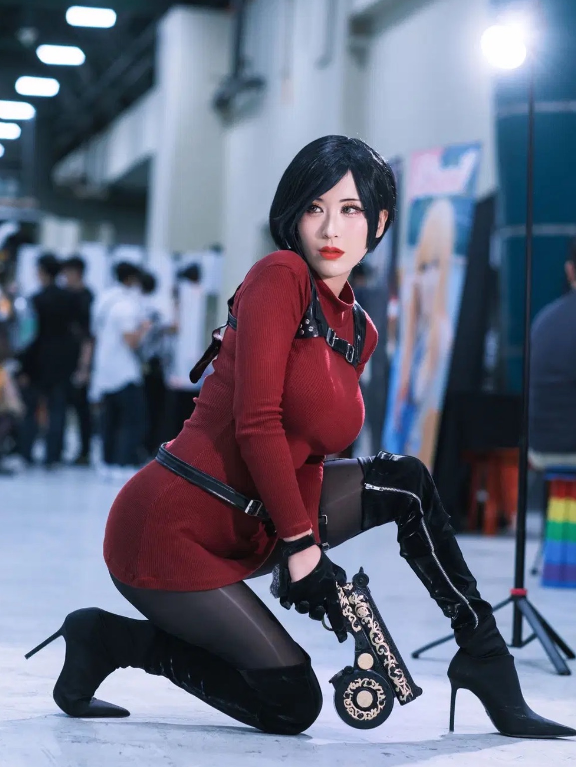 Ada Wong