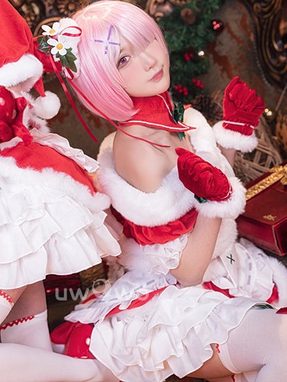 Christmas Ram