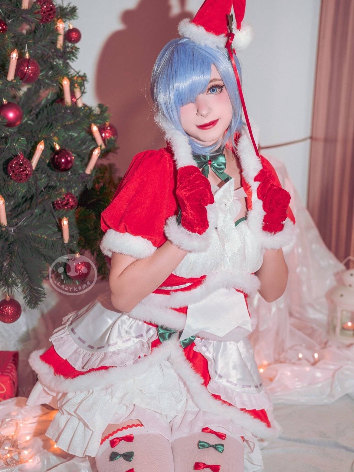 Christmas Rem