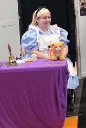 Japan Expo 2024