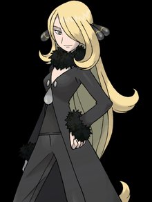 Cynthia