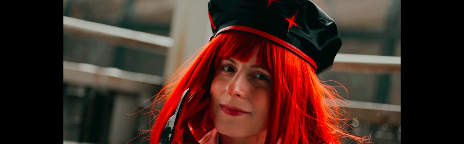 Rapi Red Hood